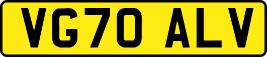 VG70ALV