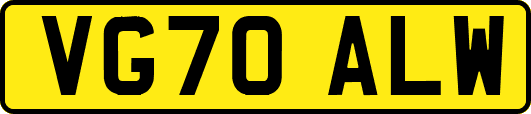 VG70ALW
