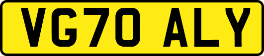 VG70ALY