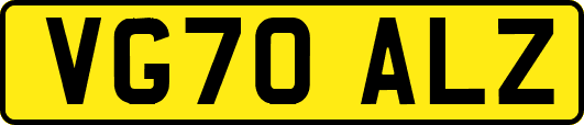 VG70ALZ