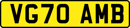 VG70AMB