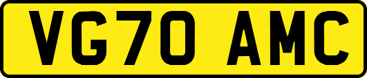VG70AMC