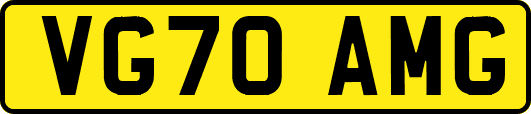 VG70AMG