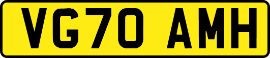 VG70AMH