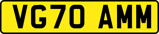 VG70AMM