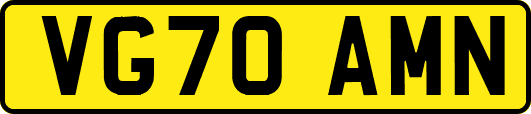 VG70AMN