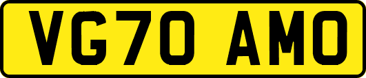VG70AMO