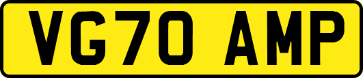 VG70AMP