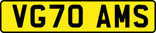 VG70AMS