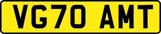 VG70AMT