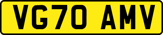 VG70AMV