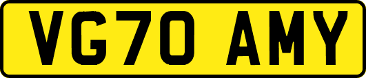 VG70AMY