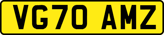 VG70AMZ