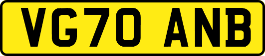 VG70ANB