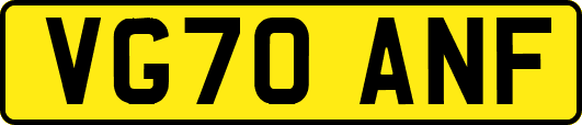 VG70ANF