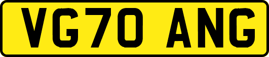 VG70ANG