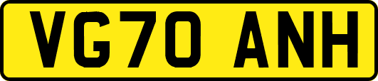 VG70ANH