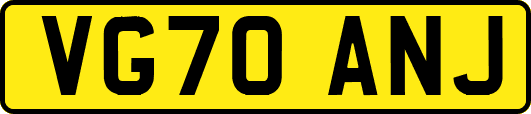 VG70ANJ