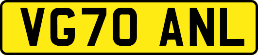 VG70ANL