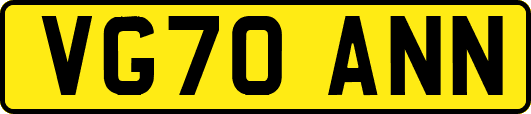 VG70ANN