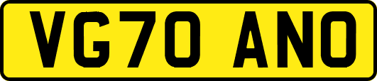 VG70ANO