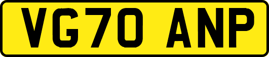 VG70ANP