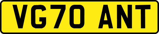 VG70ANT