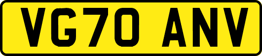 VG70ANV
