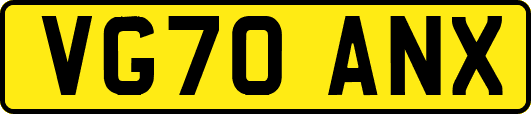 VG70ANX