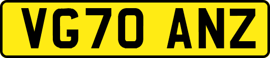 VG70ANZ