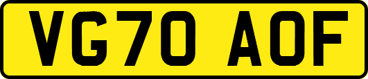 VG70AOF