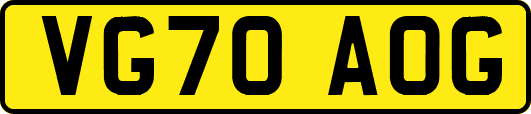 VG70AOG