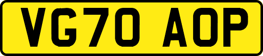 VG70AOP