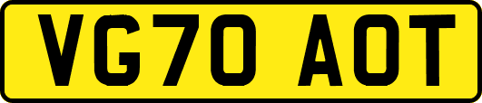VG70AOT