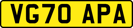 VG70APA