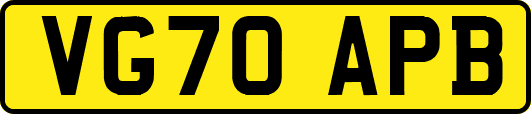 VG70APB
