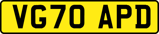 VG70APD