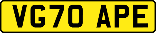 VG70APE