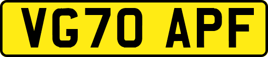 VG70APF