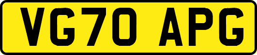 VG70APG