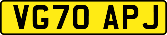 VG70APJ