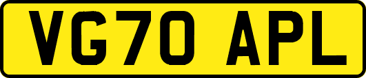 VG70APL