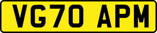 VG70APM