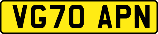 VG70APN