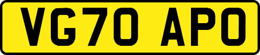 VG70APO