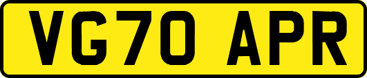 VG70APR