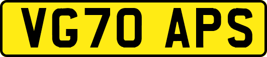 VG70APS