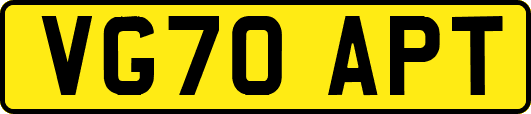 VG70APT