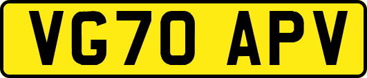 VG70APV