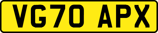 VG70APX